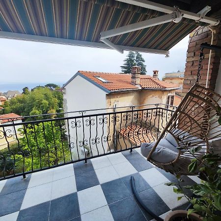 Luxury Apartment Regina Опатія Екстер'єр фото