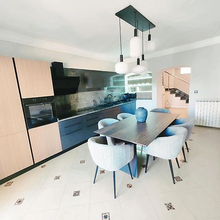 Luxury Apartment Regina Опатія Екстер'єр фото