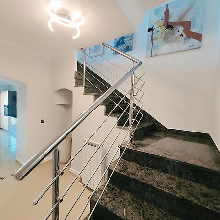 Luxury Apartment Regina Опатія Екстер'єр фото