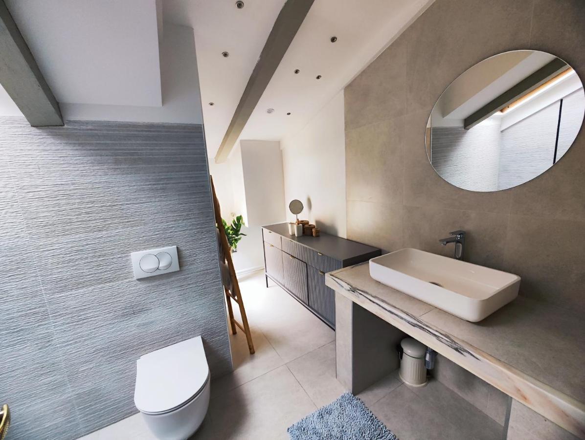 Luxury Apartment Regina Опатія Екстер'єр фото