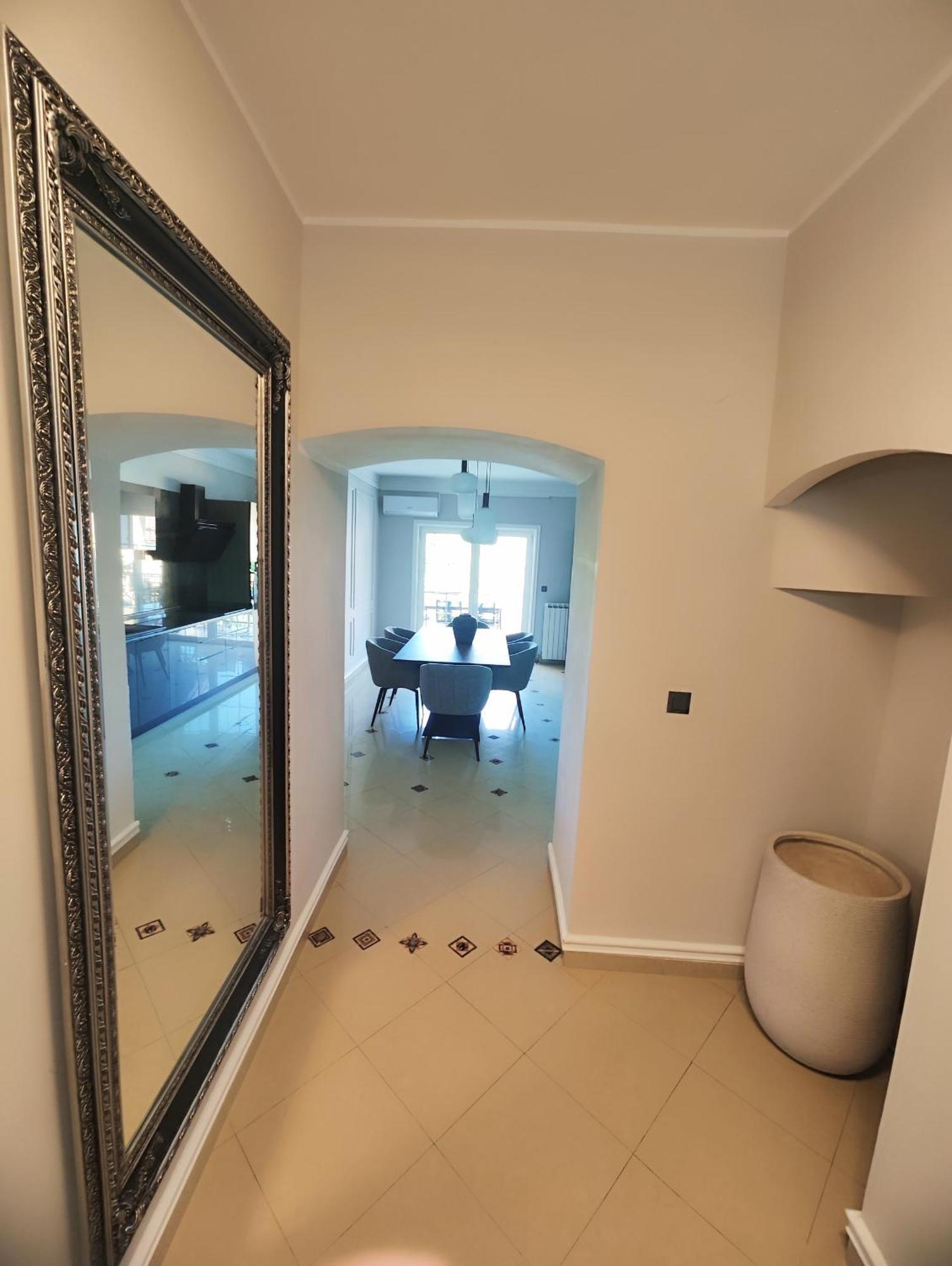 Luxury Apartment Regina Опатія Екстер'єр фото