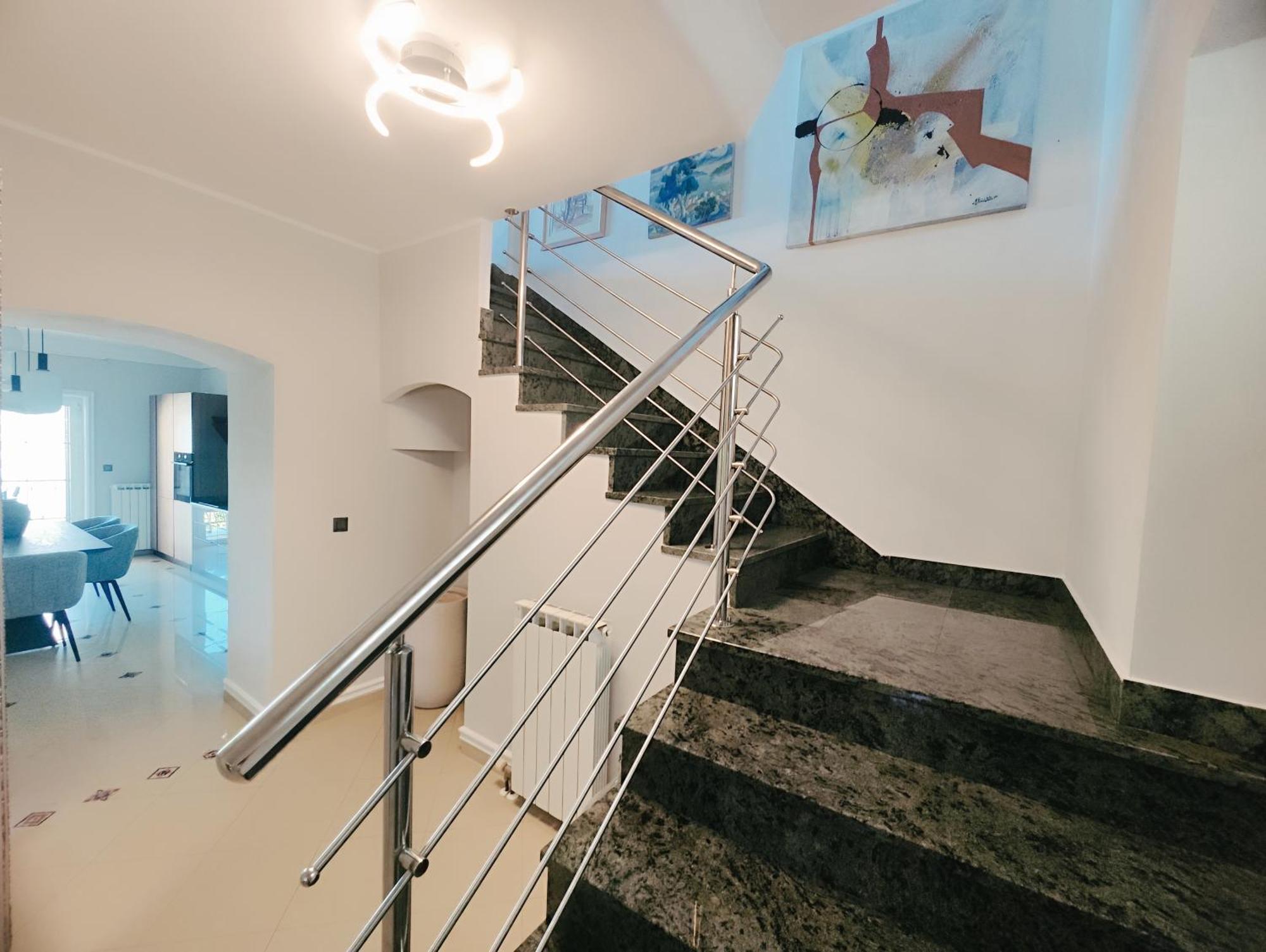 Luxury Apartment Regina Опатія Екстер'єр фото